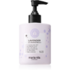 Maria Nila Colour Refresh Lavender gyengéd tápláló maszk tartós színes pigmentekkel 4 – 10 alkalommal mosásálló 9.22 300 ml-Ár