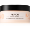 Maria Nila Colour Refresh Peach gyengéd tápláló maszk tartós színes pigmentekkel 4 – 10 alkalommal mosásálló 9.34 100 ml-Ár