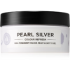 Maria Nila Colour Refresh Pearl Silver gyengéd tápláló maszk tartós színes pigmentekkel 4 – 10 alkalommal mosásálló 0.20 100 ml-Ár