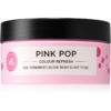 Maria Nila Colour Refresh Pink Pop gyengéd tápláló maszk tartós színes pigmentekkel 4 – 10 alkalommal mosásálló 0.06 100 ml-Ár