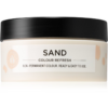 Maria Nila Colour Refresh Sand gyengéd tápláló maszk tartós színes pigmentekkel 4 – 10 alkalommal mosásálló 8.32 100 ml-Ár