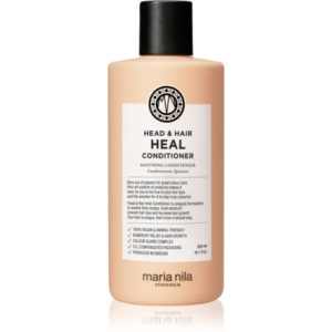 Maria Nila Head & Hair Heal Conditioner kondicionáló korpásodás és hajhullás ellen 300 ml-Ár