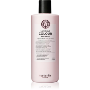 Maria Nila Luminous Colour élénkítő sampon festett hajra 350 ml-Ár