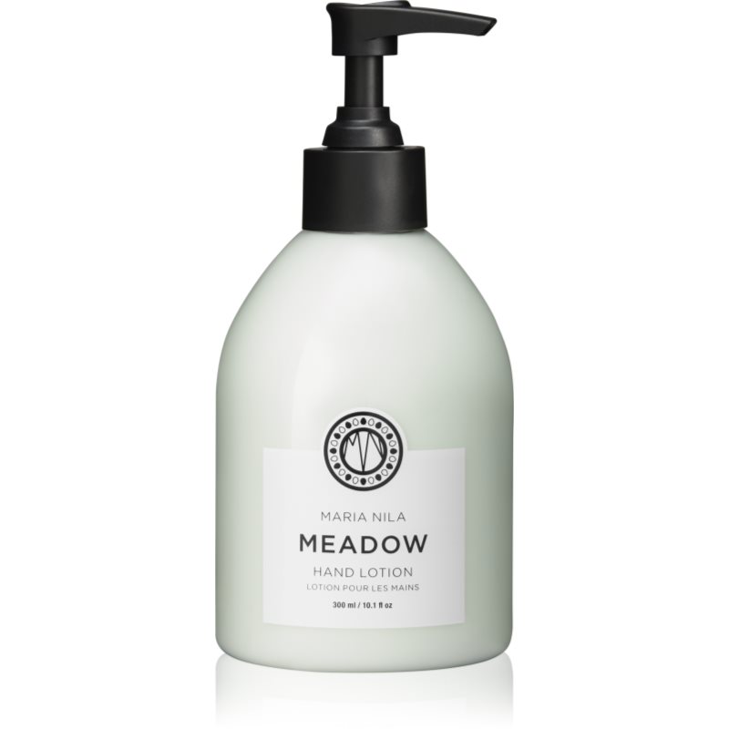 Maria Nila Meadow Hand Lotion kézkrém 300 ml-Ár