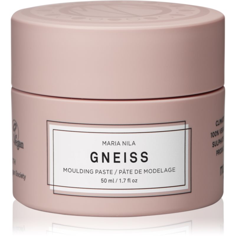 Maria Nila Minerals Gneiss modellező paszta közepes tartás 50 ml-Ár
