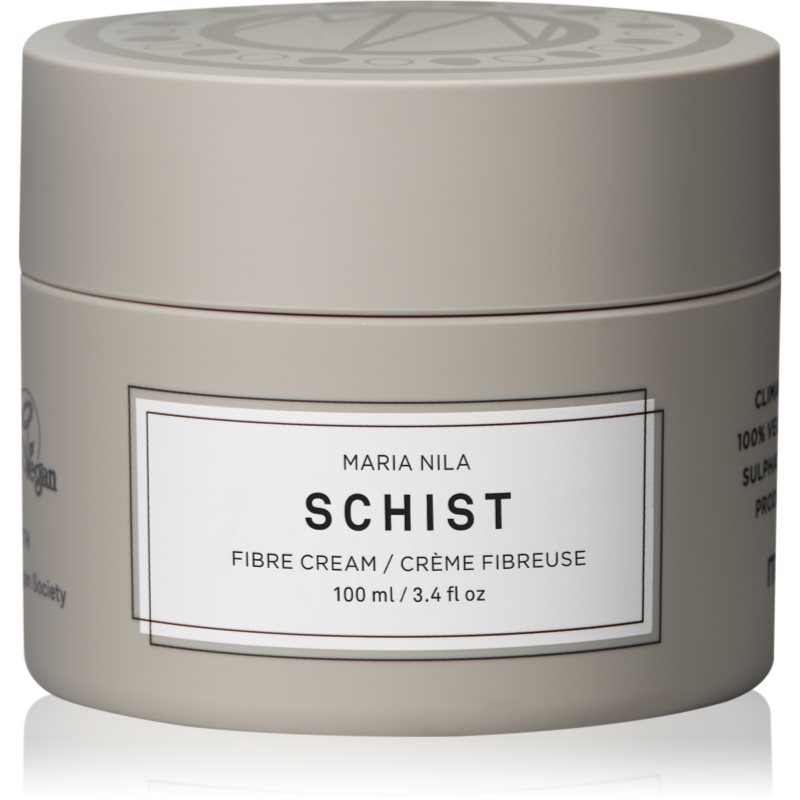 Maria Nila Minerals Schist formázó krém rövid és középhosszú hajra 100 ml-Ár