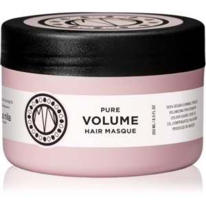 Maria Nila Pure Volume Masque hidratáló és tápláló maszk 250 ml-Ár