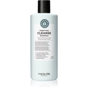 Maria Nila Purifying Cleanse mélyen tisztító sampon minden hajtípusra 350 ml-Ár