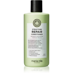 Maria Nila Structure Repair Conditioner kondicionáló a haj struktúrájának megerősítésére 300 ml-Ár