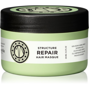 Maria Nila Structure Repair Masque intenzív hidratáló maszk 250 ml-Ár