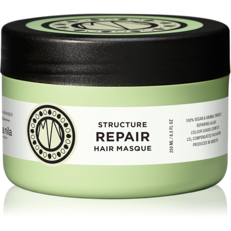 Maria Nila Structure Repair Masque intenzív hidratáló maszk 250 ml-Ár