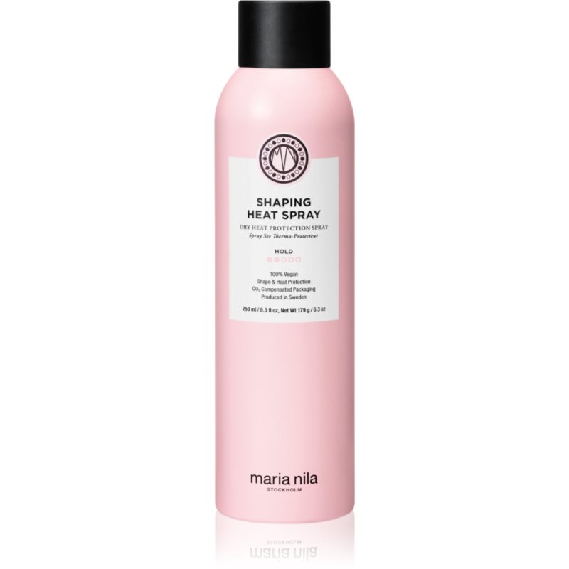 Maria Nila Style & Finish Shaping Heat Spray hővédő spray hajra 250 ml-Ár