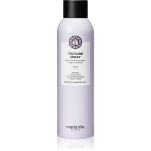 Maria Nila Style & Finish Texture Spray styling spray a hajtérfogat növelésére 250 ml-Ár
