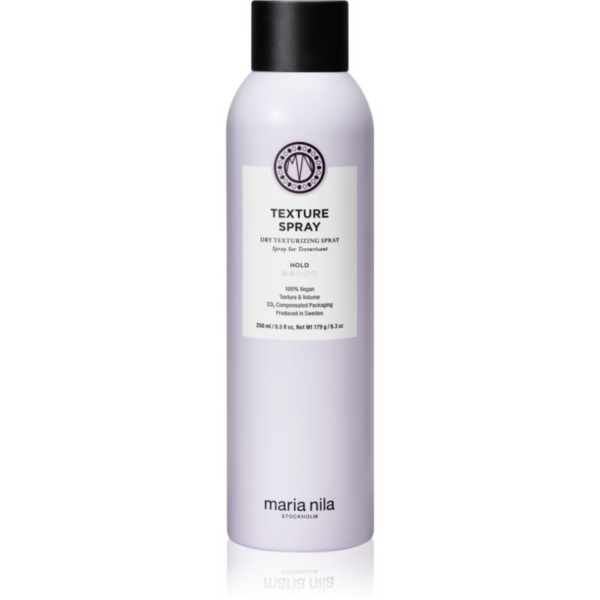 Maria Nila Style & Finish Texture Spray styling spray a hajtérfogat növelésére 250 ml-Ár