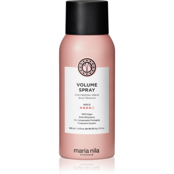 Maria Nila Style & Finish Volume Spray Spray a nedves hajhoz dús hatásért Volume Spray 100 ml-Ár