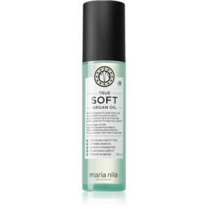 Maria Nila True Soft Argan Oil argán olaj hidratáló hatással 100 ml-Ár