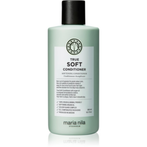Maria Nila True Soft Conditioner hidratáló kondicionáló száraz hajra 300 ml-Ár