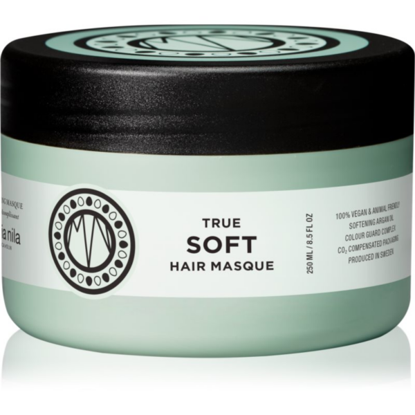 Maria Nila True Soft Masque hidratáló és tápláló maszk 250 ml-Ár