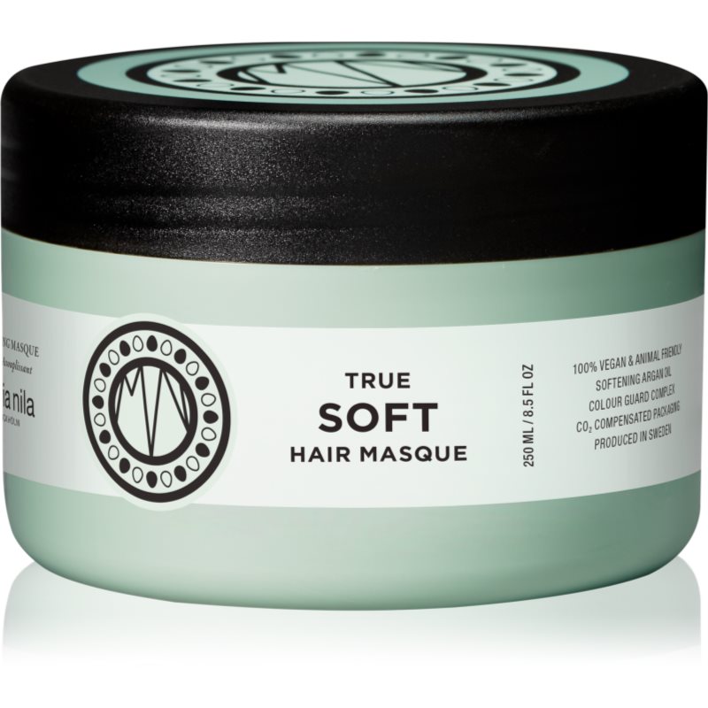 Maria Nila True Soft Masque hidratáló és tápláló maszk 250 ml-Ár