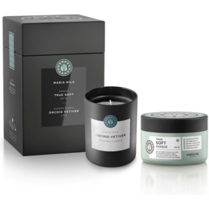Maria Nila True Soft Set ajándékszett száraz hajra 2 db-Ár