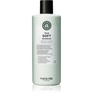 Maria Nila True Soft hidratáló sampon száraz hajra 350 ml-Ár