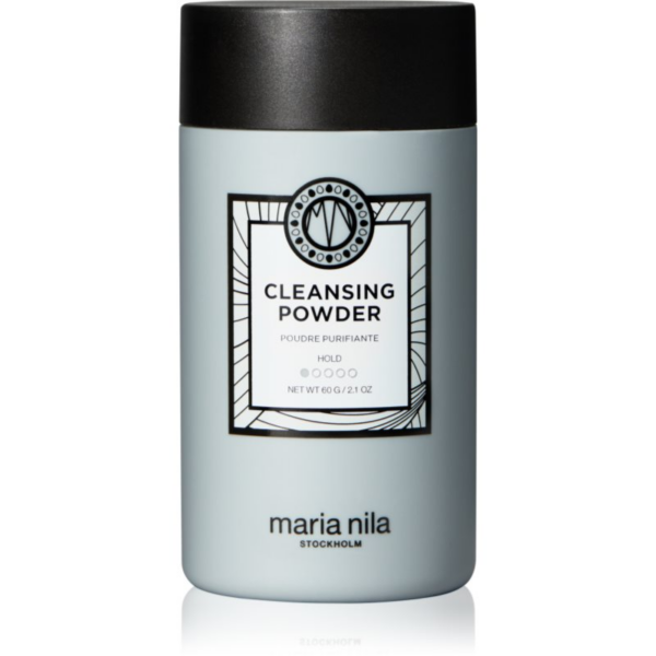Maria Nila Volume & Texture Cleansing Powder haj púder a dús hatásért 60 g-Ár