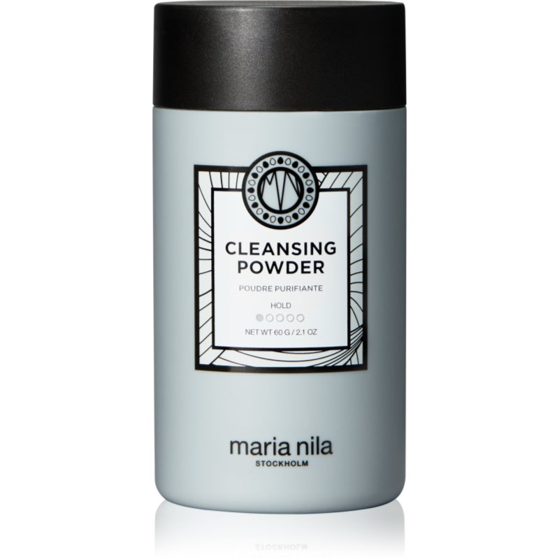Maria Nila Volume & Texture Cleansing Powder haj púder a dús hatásért 60 g-Ár