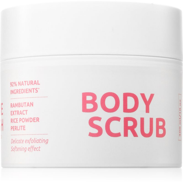 Marie Fresh Cosmetics Body Scrub testpeeling 300 ml