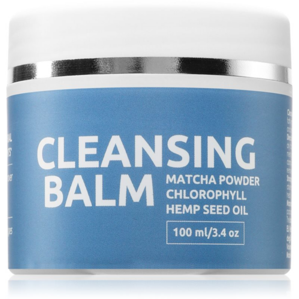 Marie Fresh Cosmetics Cleansing Balm tisztító balzsam 100 ml