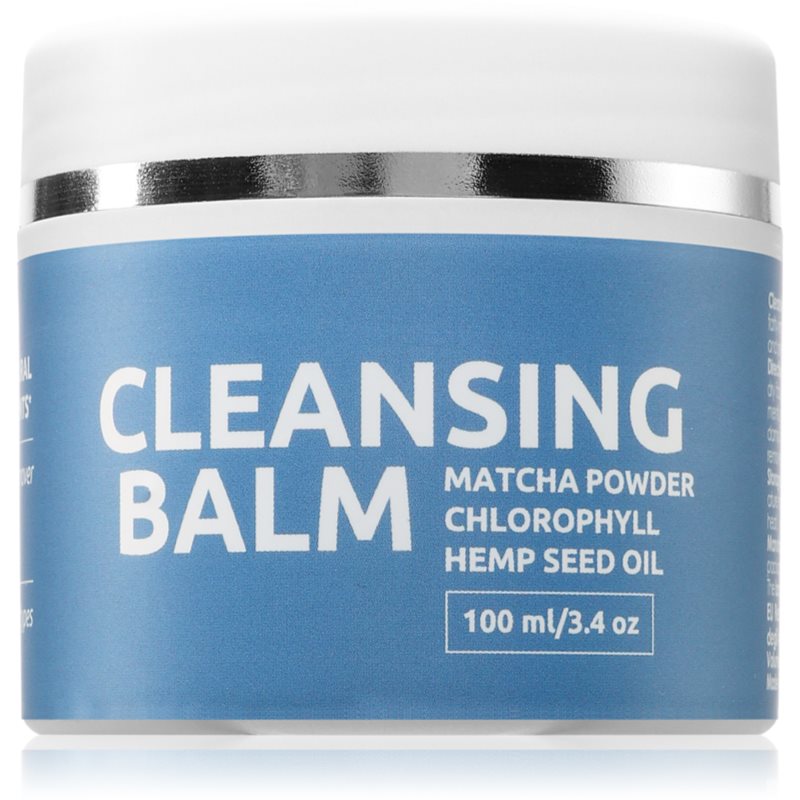 Marie Fresh Cosmetics Cleansing Balm tisztító balzsam 100 ml
