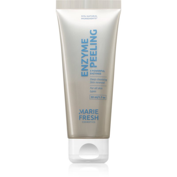 Marie Fresh Cosmetics Enzyme Peeling tisztító peeling 50 ml