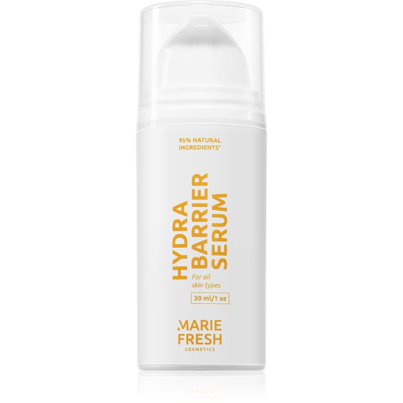 Marie Fresh Cosmetics Hydrate & Restore Serum hidratáló szérum 30 ml