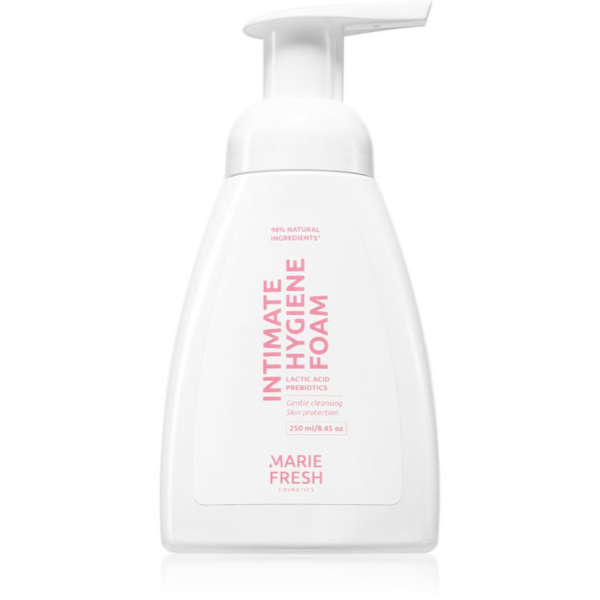 Marie Fresh Cosmetics Intimate Higiene Foam intim mosakodóhab 250 ml