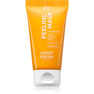 Marie Fresh Cosmetics Peeling Mask lehúzható maszk 50 ml