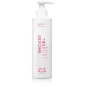 Marie Fresh Cosmetics Shower Gel tusfürdő gél 250 ml