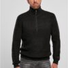 Marine Troyer Black