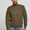 Marine Troyer Olive
