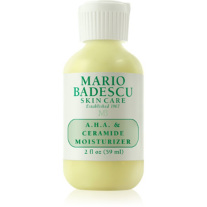 Mario Badescu A.H.A. & Ceramide Moisturizer hidratáló krém az élénk bőrért 59 ml-Ár