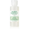 Mario Badescu Acne Facial Cleanser tisztító gél az aknéra hajlamos zsíros bőrre 59 ml-Ár