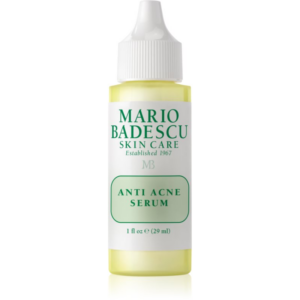 Mario Badescu Anti Acne Serum bőr szérum a pattanásos bőr hibáira 29 ml-Ár