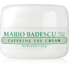 Mario Badescu Caffeine Eye Cream revitalizáló szemkrém koffeinnel 14 g-Ár
