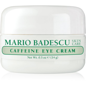 Mario Badescu Caffeine Eye Cream revitalizáló szemkrém koffeinnel 14 g-Ár