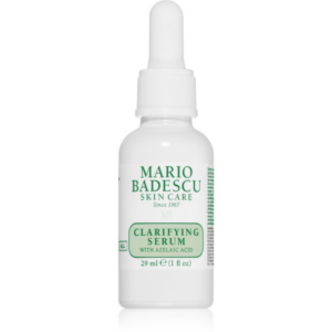 Mario Badescu Clarifying Serum with Azelaic Acid szérum problémás és pattanásos bőrre 29 ml-Ár