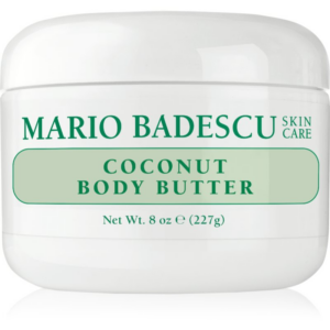 Mario Badescu Coconut Body Butter mélyhidratáló testvaj kókuszzal 227 g-Ár