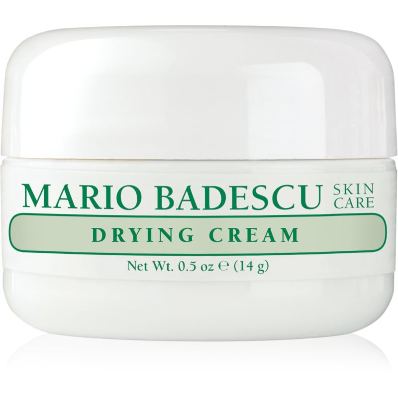 Mario Badescu Drying Cream helyi ápolás pattanásos bőrre 14 g-Ár