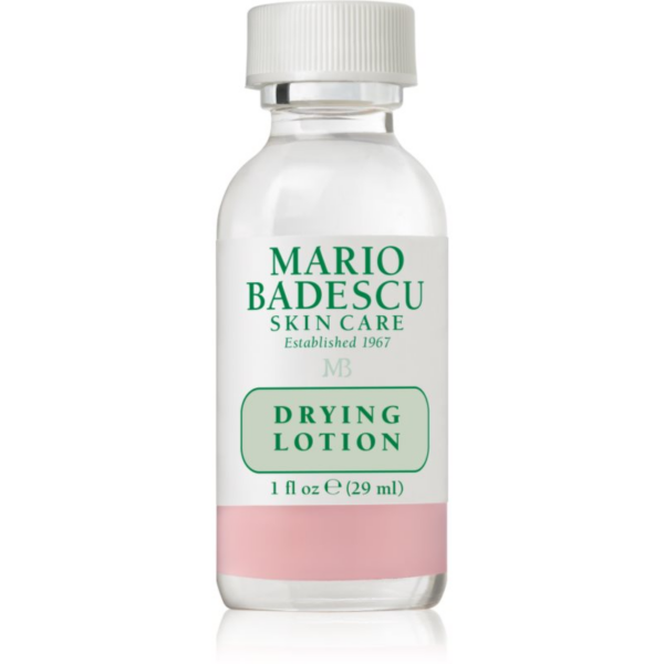 Mario Badescu Drying Lotion helyi ápolás pattanásos bőrre 29 ml-Ár