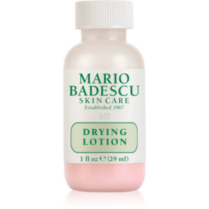Mario Badescu Drying Lotion plastic bottle helyi ápolás pattanásos bőrre utazásra 29 ml-Ár