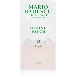 Mario Badescu Drying Patch tapasz problémás bőrre 60 db-Ár