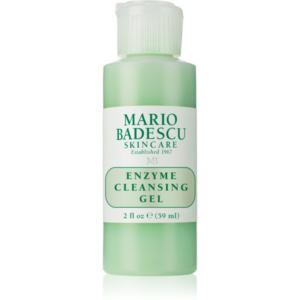 Mario Badescu Enzyme Cleansing Gel mélyen tisztító gél minden bőrtípusra 59 ml-Ár
