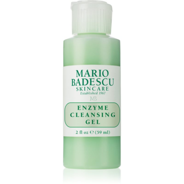 Mario Badescu Enzyme Cleansing Gel mélyen tisztító gél minden bőrtípusra 59 ml-Ár